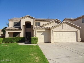 Building Photo - 1122 W Wildhorse Dr