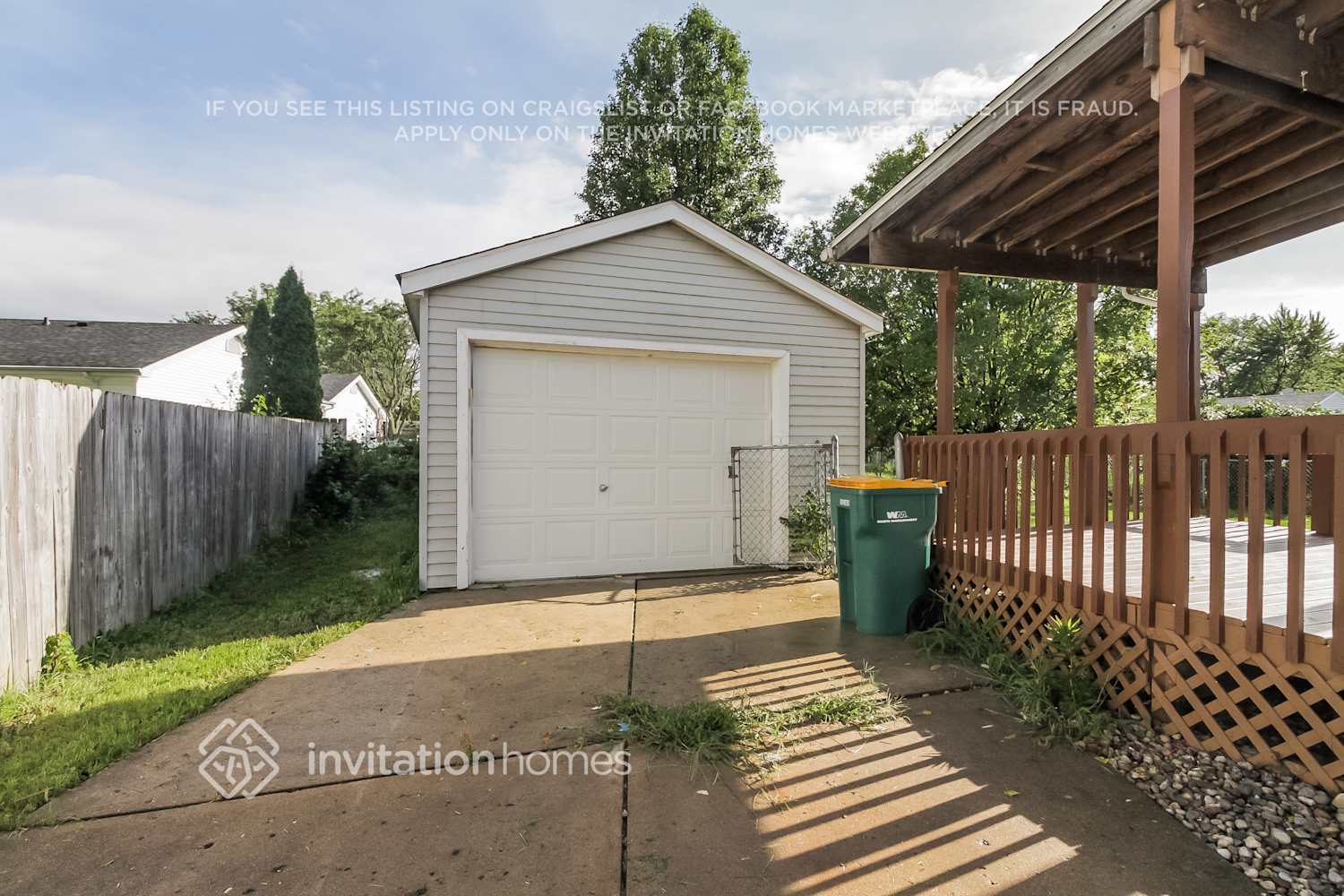 Building Photo - 606 Cherrywood Dr
