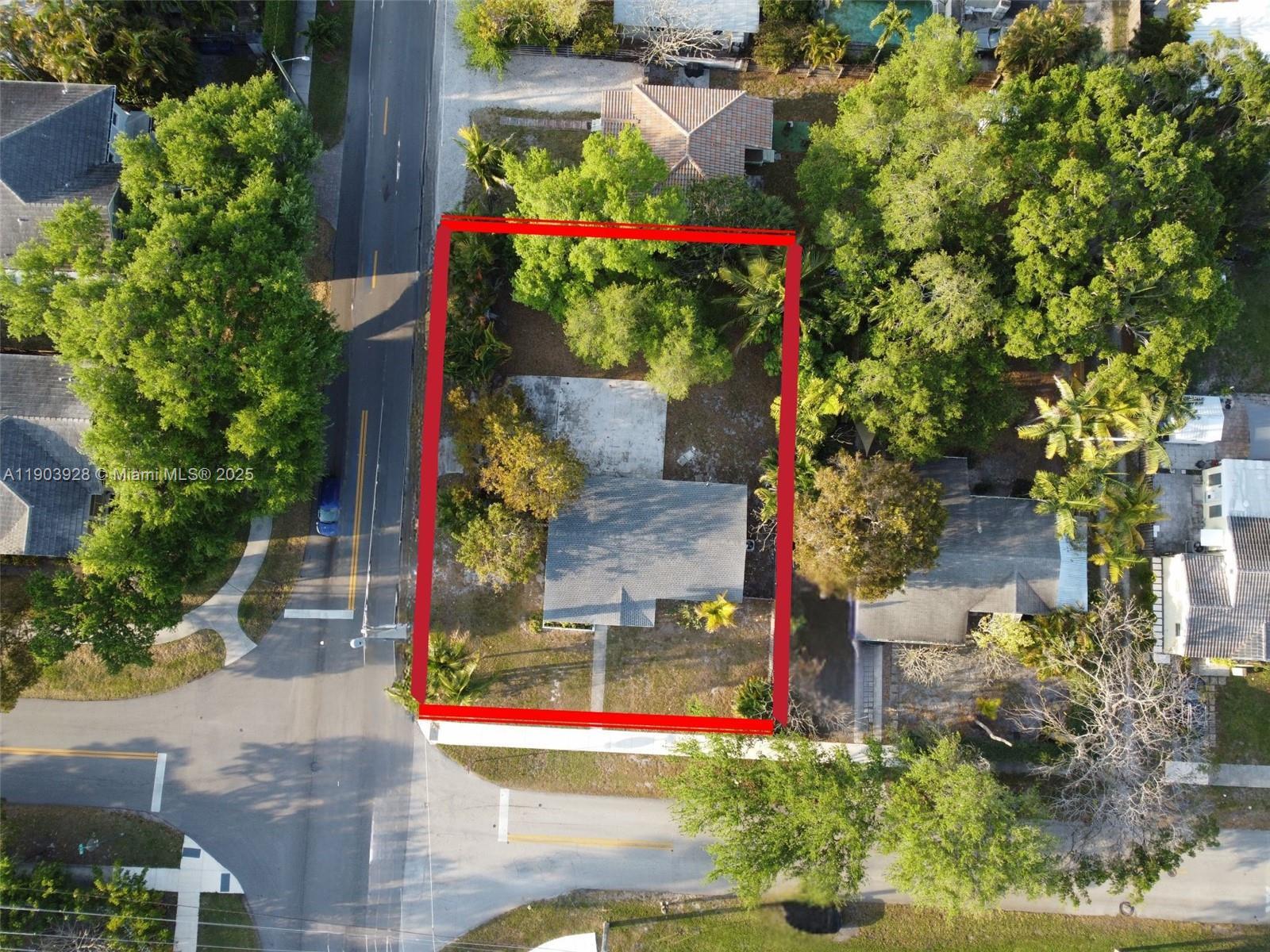 Building Photo - 843 SW 20th St