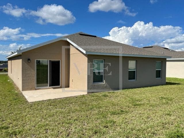 Building Photo - 1377 Lucerne Loop Rd NE