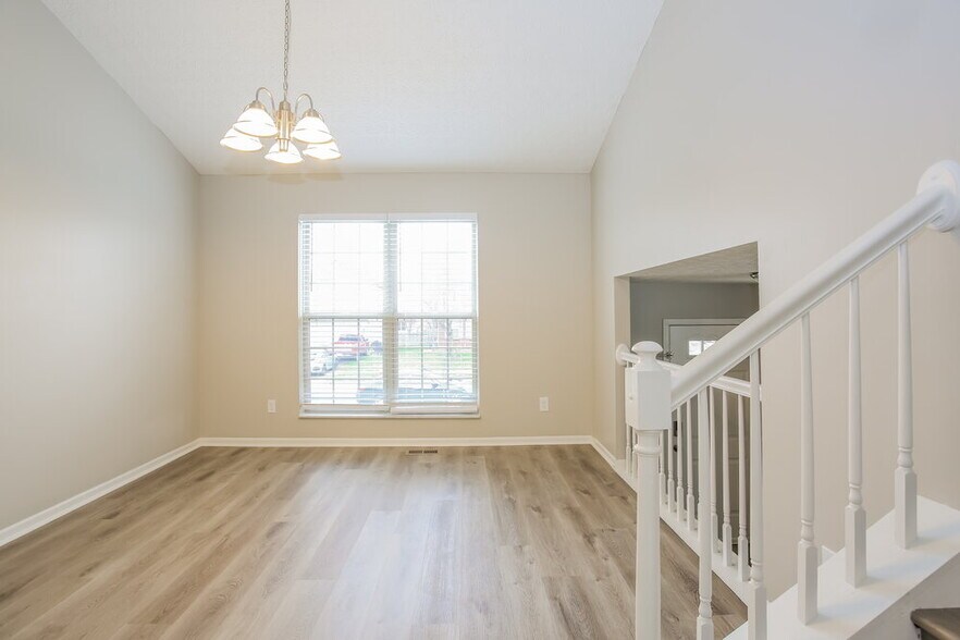 Building Photo - 3465 Hail Ridge Dr