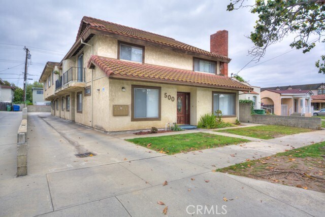 Building Photo - 500 N Bushnell Ave