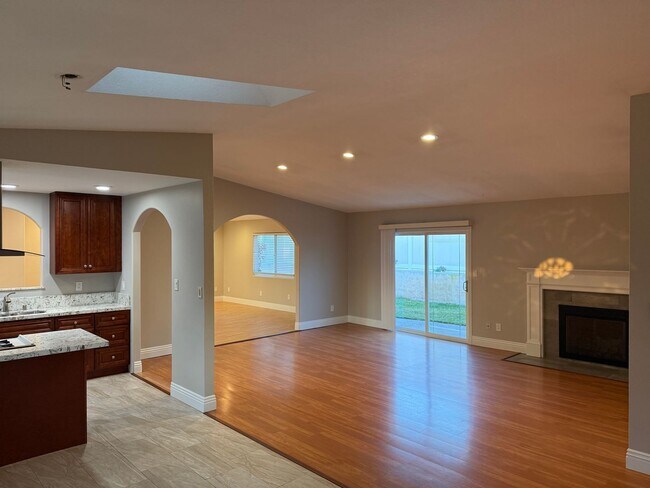 Building Photo - Beautiful Clairemont Cul-de-sac Home