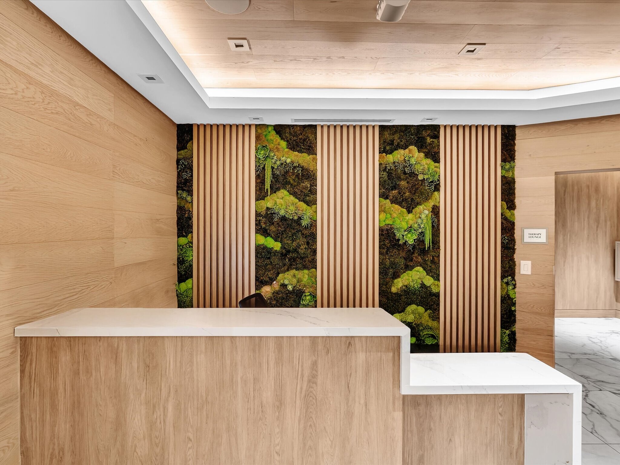 SPA - 90 SW 3rd St