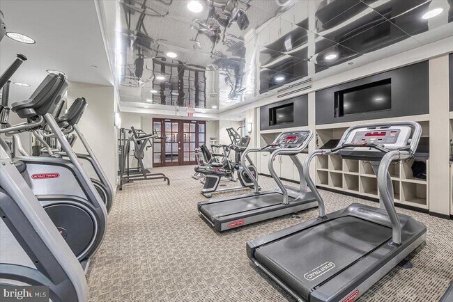 Building Photo - 11710 Old Georgetown Rd