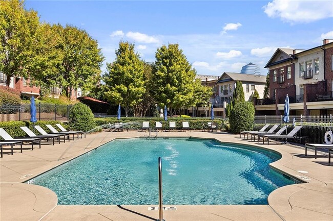 Building Photo - 2836 Broughton Ln SE