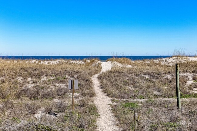 Building Photo - Amelia Island Cottage