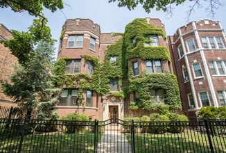 Building Photo - 2048 W Fargo Ave