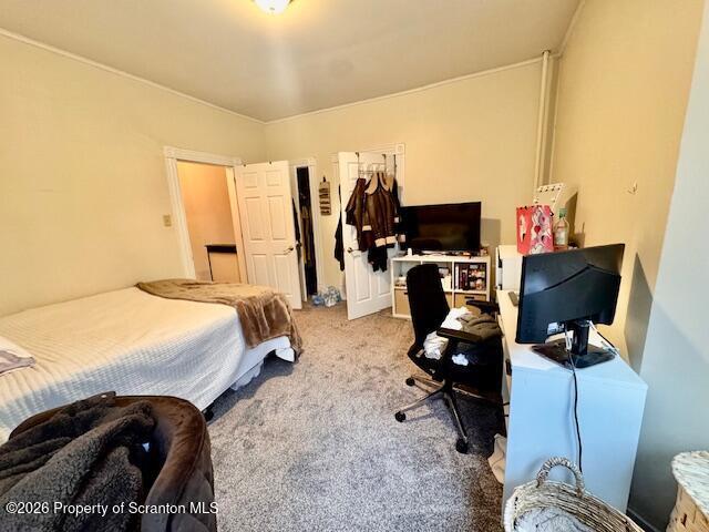 Building Photo - 815 Monroe Ave