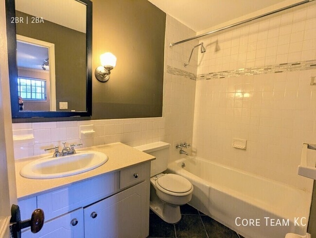 Building Photo - 4433 Jarboe St