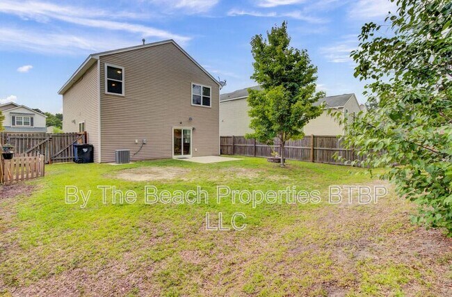 Building Photo - 9714 Seed St