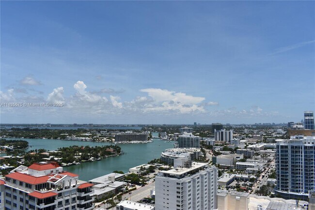 Building Photo - 6365 Collins Ave