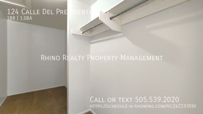 Building Photo - Cozy 1 Bedroom, 1 Bath In Bernalillo!