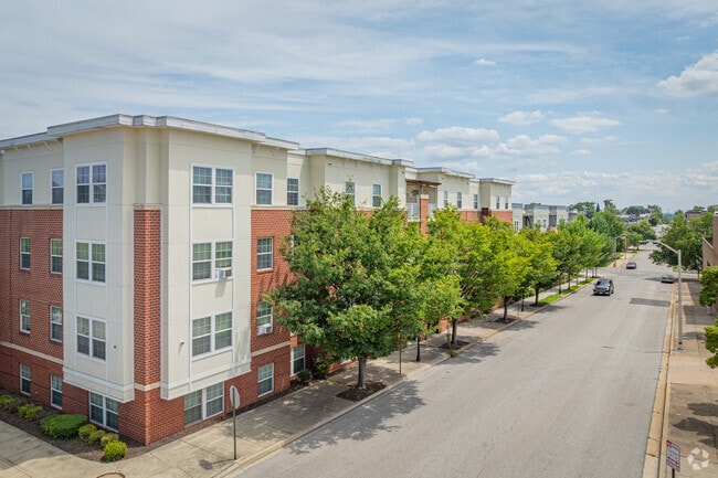 Building Photo - Shiloh Village Apartments