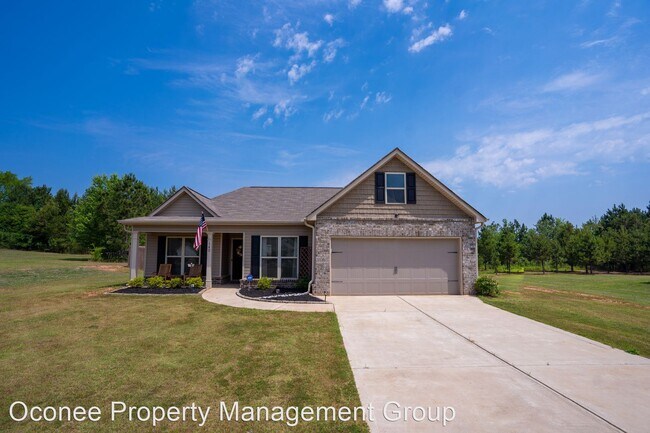 Building Photo - 4 br, 2 bath House - 142 Oconee Meadows Ways