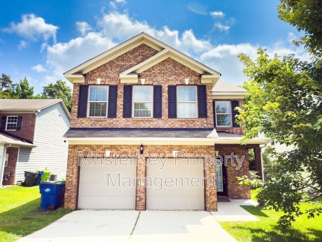 Primary Photo - 2321 Shepherd Valley St