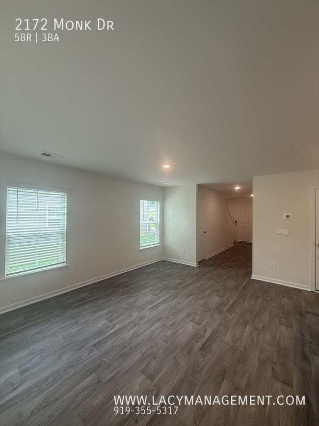Building Photo - 2172 Monk Dr