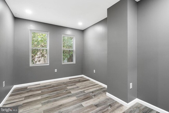 Building Photo - 2550 N 12th St