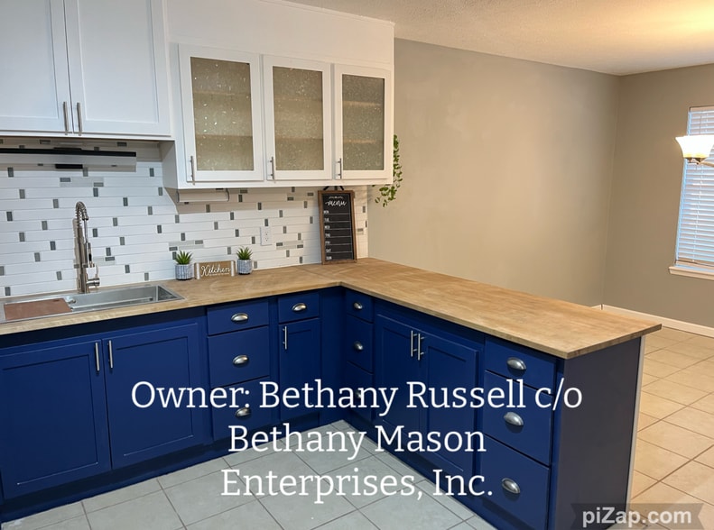 Building Photo - 4523 Aster St