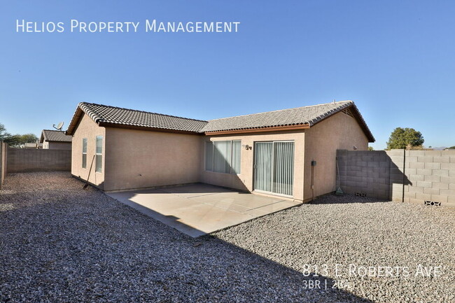 Building Photo - Charming 3-Bedroom Home in Buckeye, AZ – R...