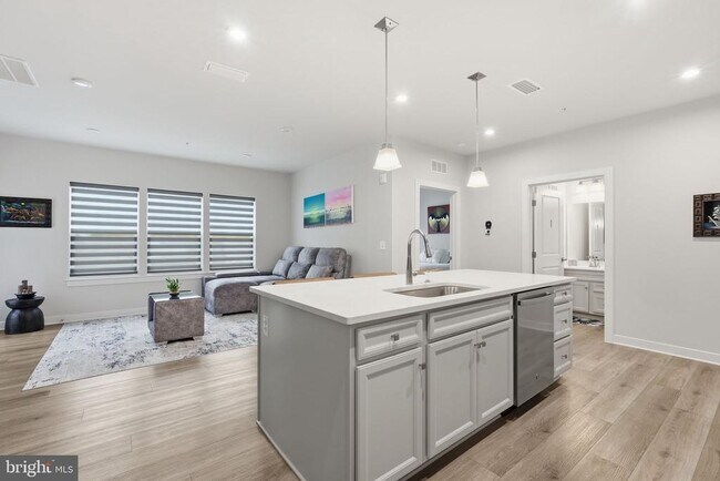 Building Photo - 21460 Mount Sterling Ter