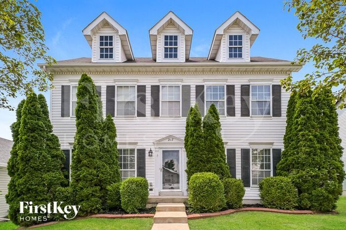 Primary Photo - 217 Hawksbury Pl