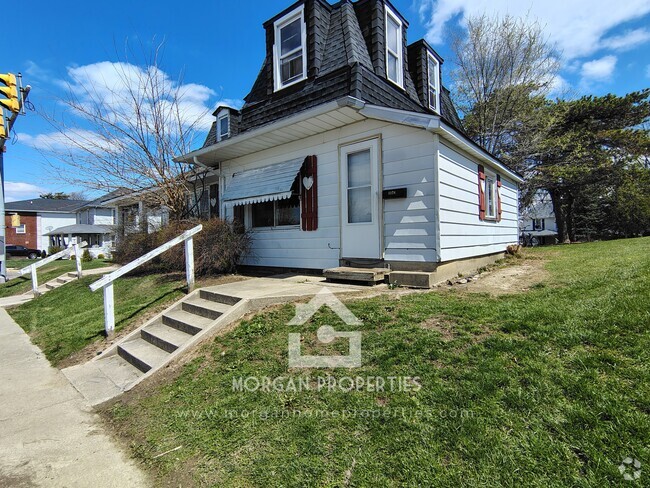 Building Photo - 317 N Harrison St