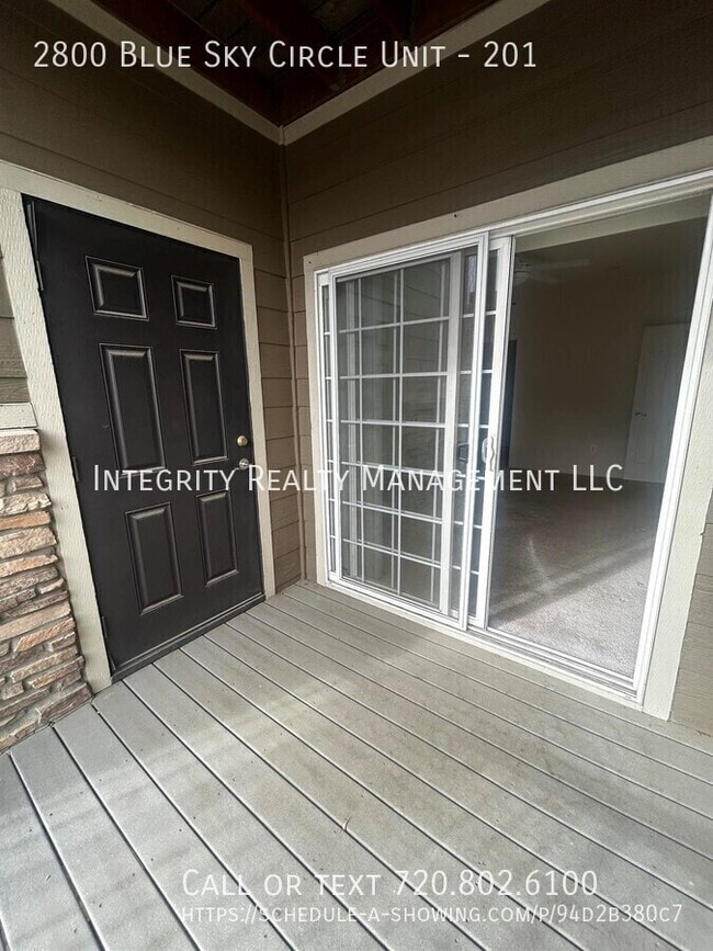 Building Photo - 2800 Blue Sky Cir