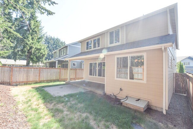 Building Photo - Gorgeous home in Olympia!!