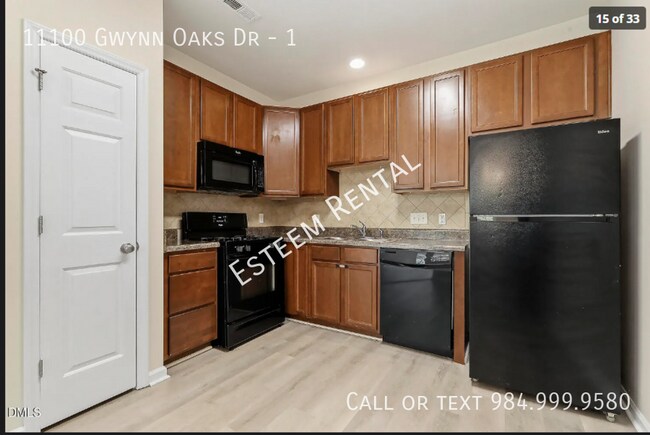 Building Photo - 11100 Gwynn Oaks Dr
