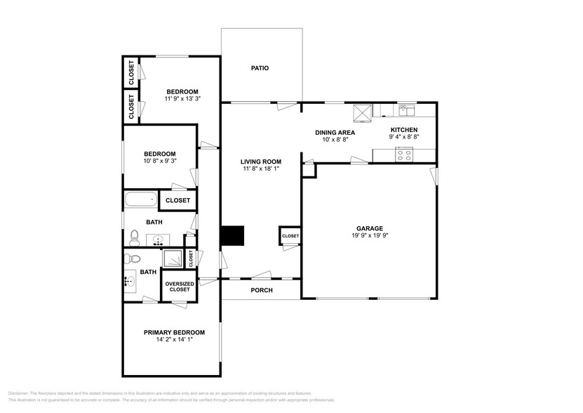 Building Photo - 5503 Jumada Cir