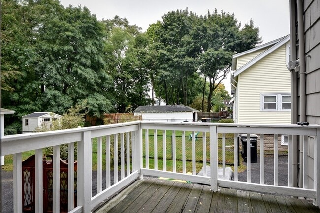 Building Photo - 45 Belvidere Ave