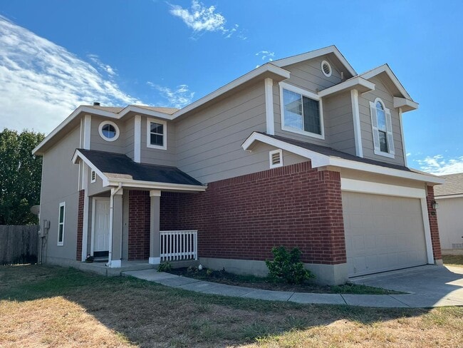 Building Photo - 10814 Gallop Falls