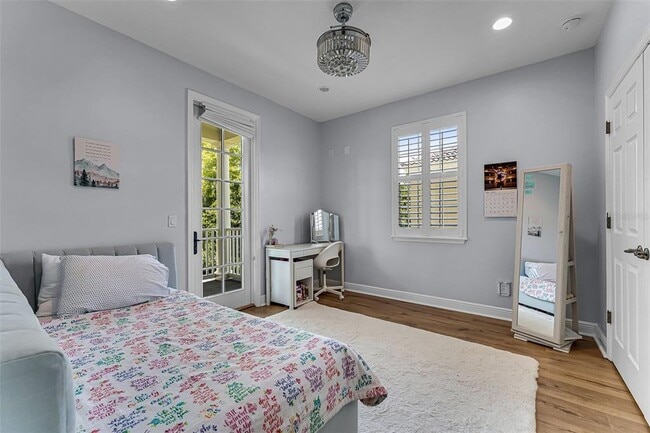 Building Photo - 4097 Wardell Pl