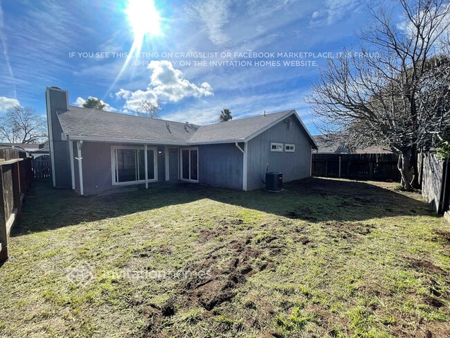 Building Photo - 7809 Caber Way