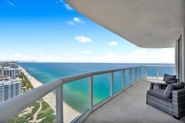 Building Photo - 6365 Collins Ave