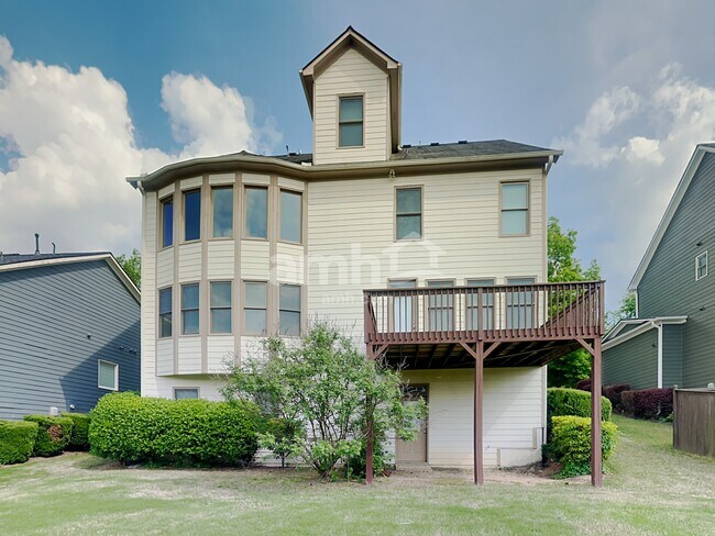 Building Photo - 9127 Hanover St