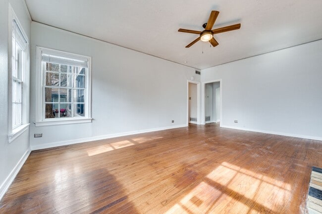 Building Photo - 4315 Gilbert Ave