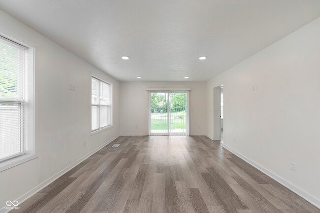 Building Photo - 4129 Cornelius Ave
