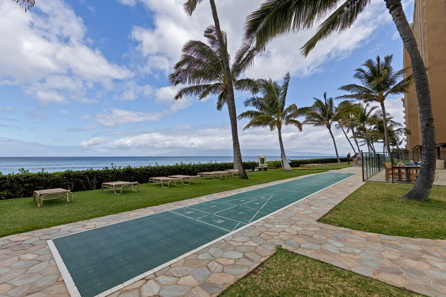Building Photo - 110 Kaanapali Shores Pl
