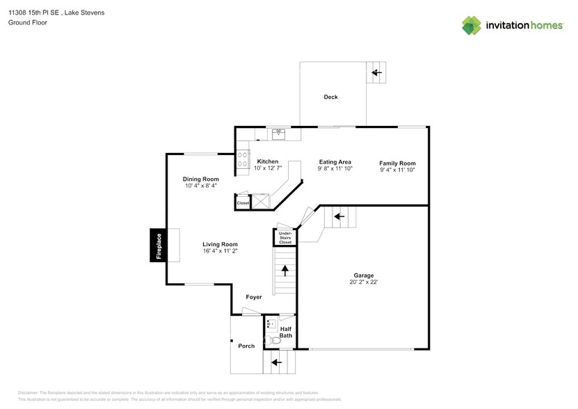 Building Photo - 11308 15th Pl SE