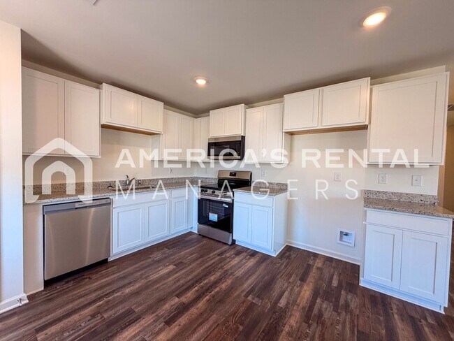 Building Photo - New Construction Home for Rent in Tuscaloosa, AL!