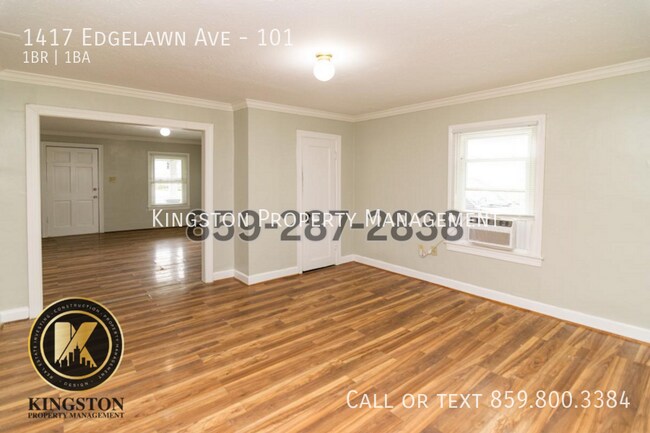 Building Photo - 1417 Edgelawn Ave