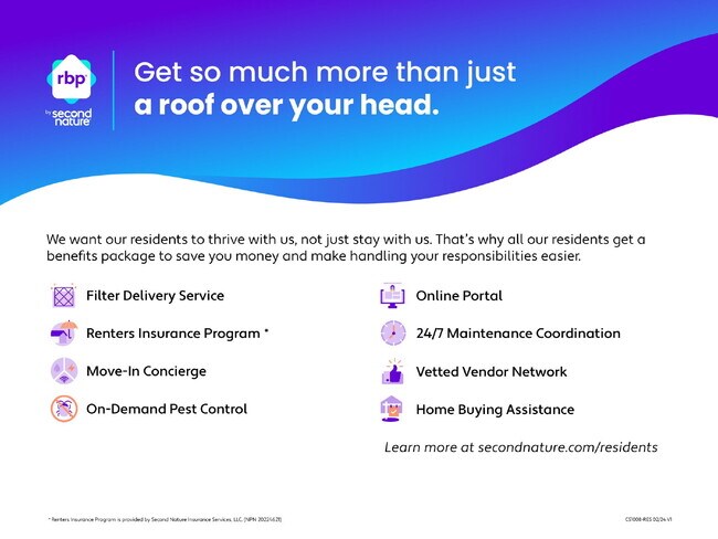 Building Photo - $300 Off First Month's Rent!