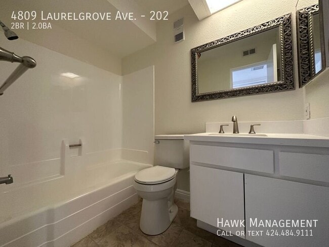 Building Photo - 4809 Laurelgrove Ave