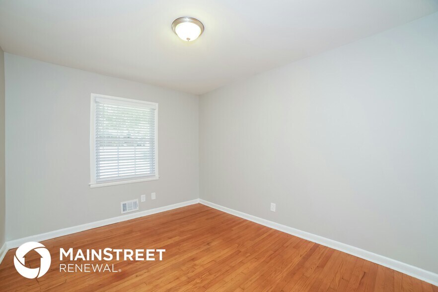 Building Photo - 3525 Oregon Trail