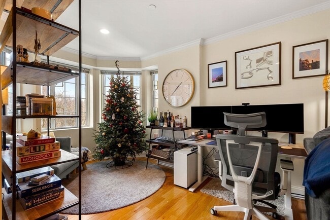 Building Photo - 20 Chapel St