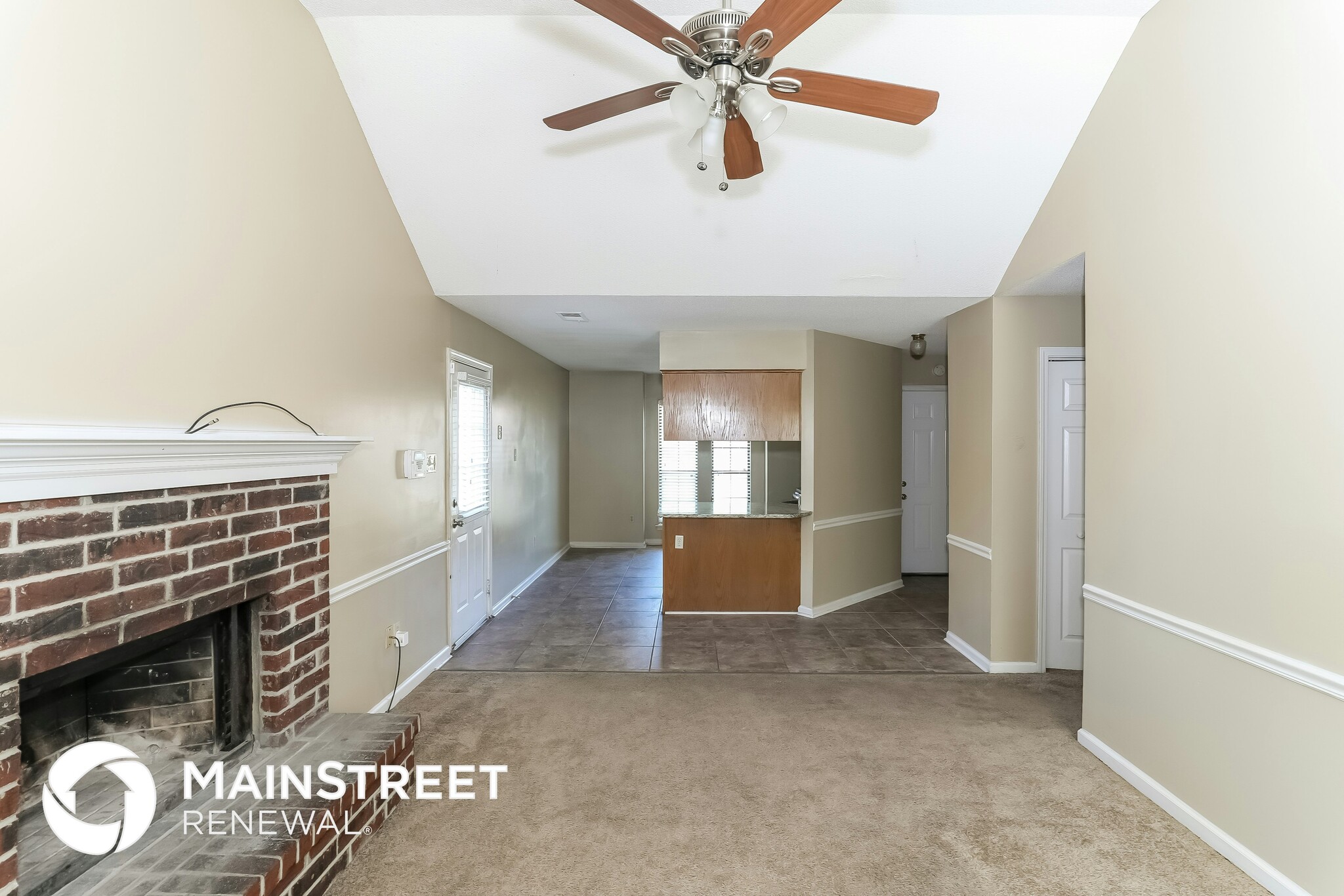 Building Photo - 4319 Brickwood Ln