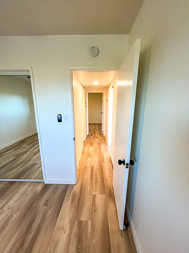 Bedroom hallway - 2053 264th St