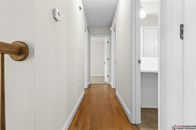 Building Photo - 3330 Tisdale Dr